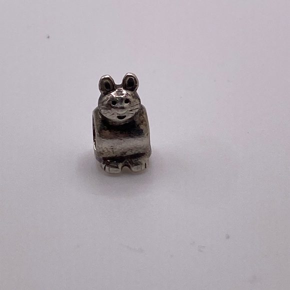Pandora Jewelry - Pandora animal charm